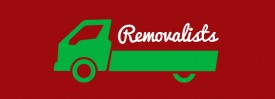 Removalists Springlands - My Local Removalists